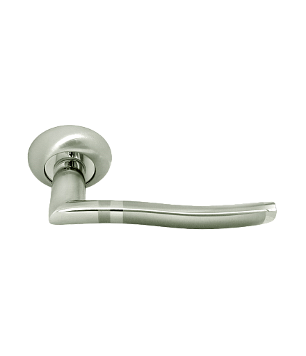 Ручки стандарт RUCETTI RAP 3 SN/CP-IND 